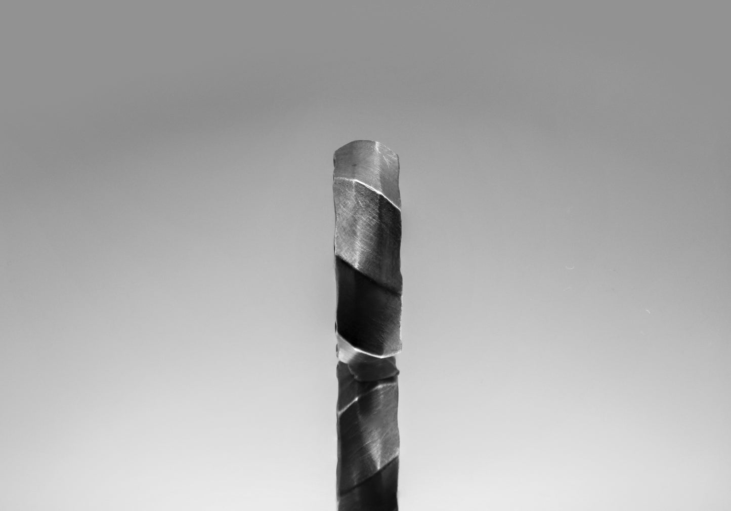 RIFLING CHASSIS RING